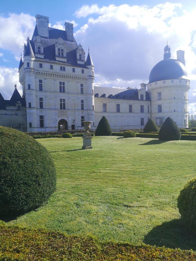 L'Essenciel Du Lac Ii, Acces Lac, Piscine Ouverte 31Mai Au 15 Sept Villa Eguzon-Chantome Luaran gambar